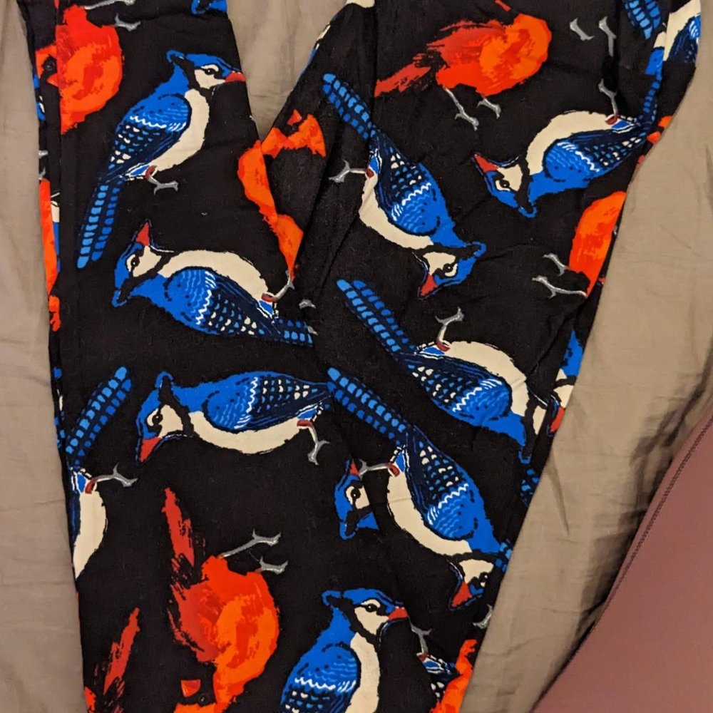 Lularoe Leggings